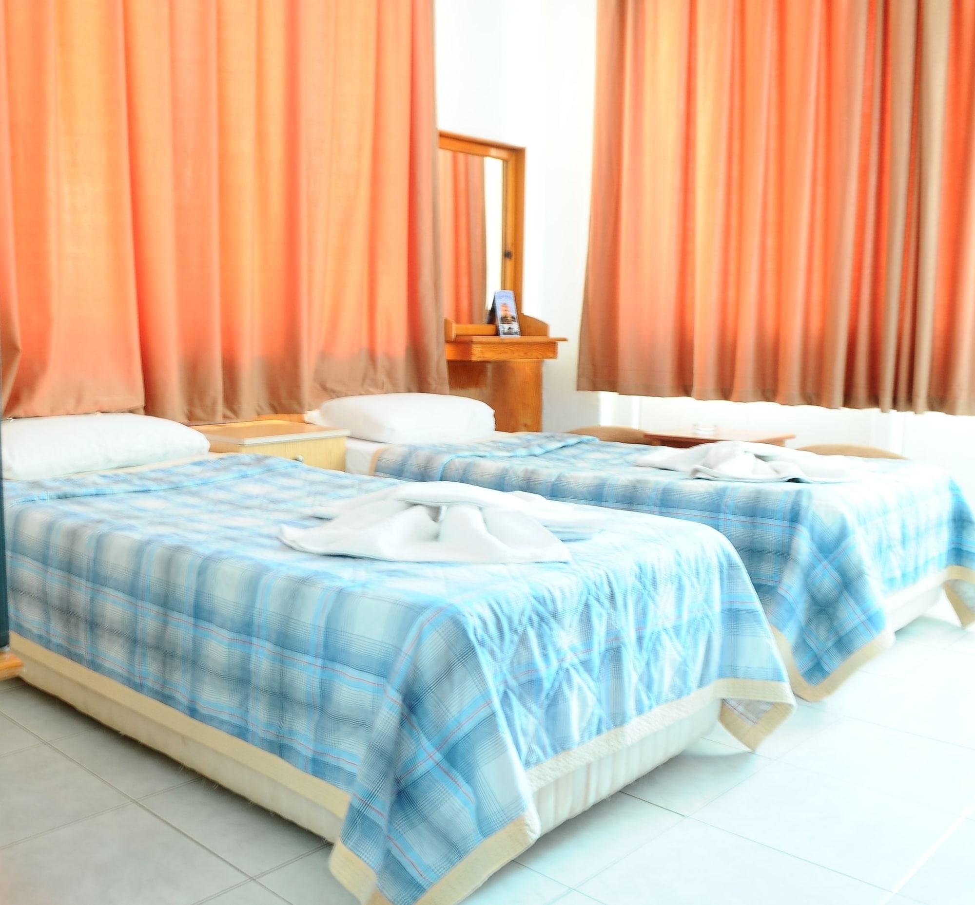 Kleopatra Beach Yildiz Hotel Alanya Exteriér fotografie