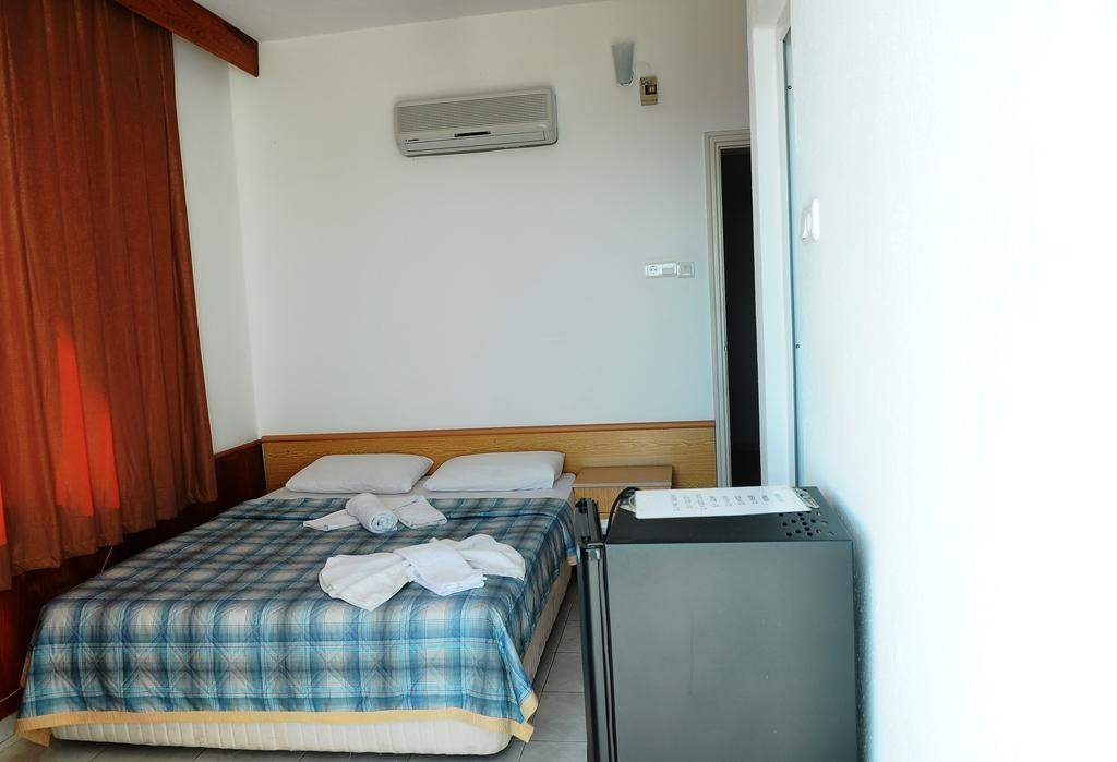 Kleopatra Beach Yildiz Hotel Alanya Exteriér fotografie