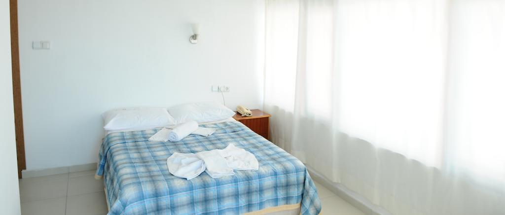 Kleopatra Beach Yildiz Hotel Alanya Pokoj fotografie