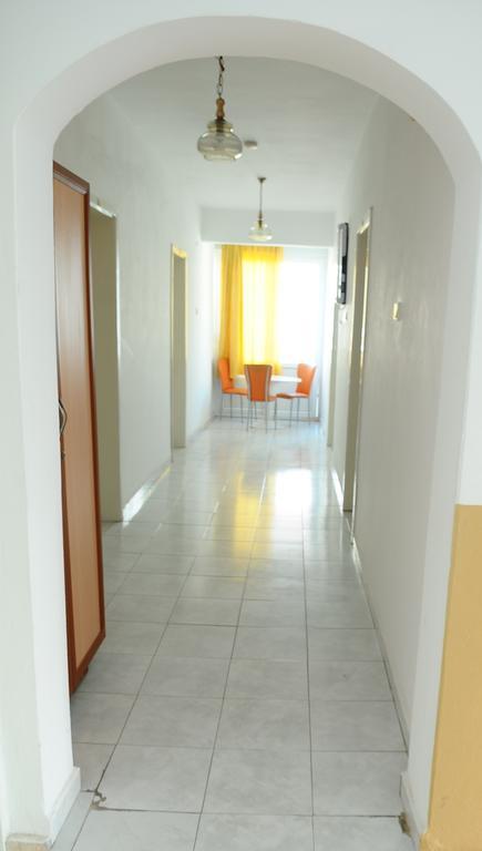 Kleopatra Beach Yildiz Hotel Alanya Exteriér fotografie