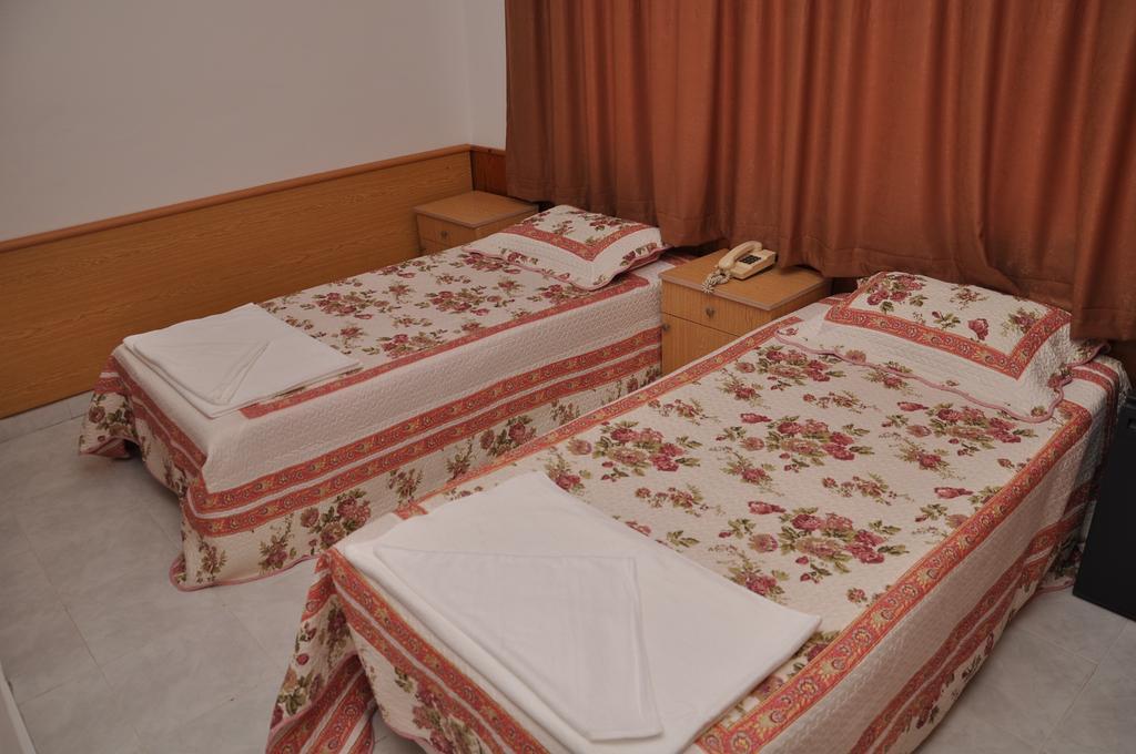 Kleopatra Beach Yildiz Hotel Alanya Pokoj fotografie