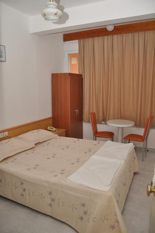 Kleopatra Beach Yildiz Hotel Alanya Exteriér fotografie
